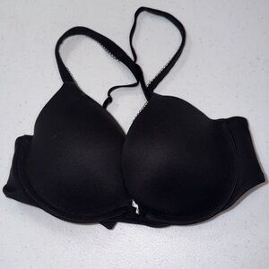 Victoria's Secret Classic Black Bra